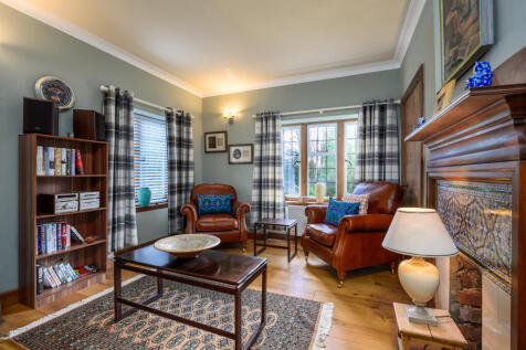 Upstairs Sitting