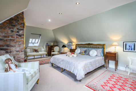 Bedroom Six