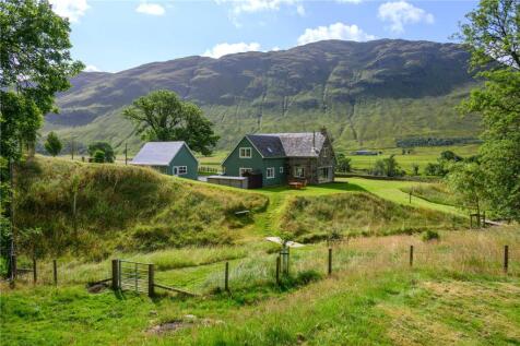 The Shepherd&#39;s Bothy