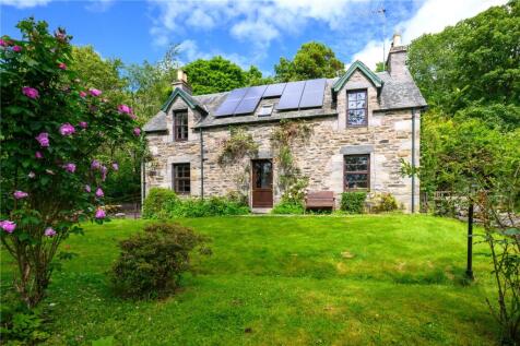 Ferry Cottage