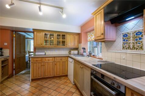 Ferry Cottage