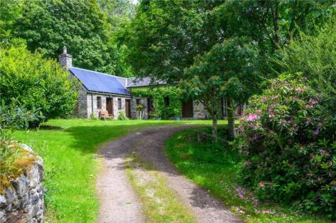 Drive To Steading