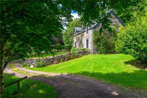 Ferry Cottage