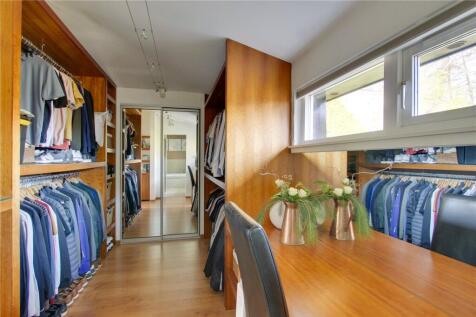 Dressing Room