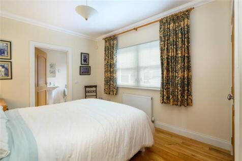 Bedroom 7 Grnd Fl