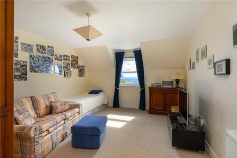 Bedroom 3 / Tv Room