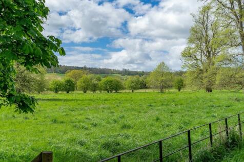 Paddocks