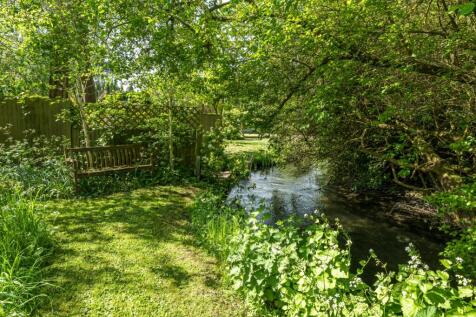 Letcombe Brook