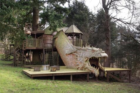 Tree House
