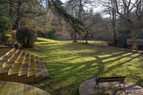 Grounds