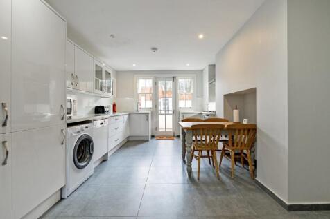 2nd Kitchen