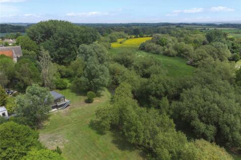 Aerial House &amp; Land
