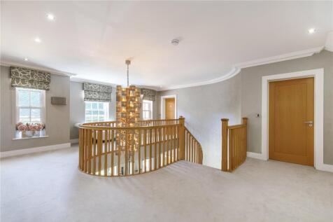 Galleried Landing
