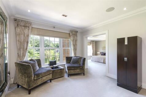 Sitting Area