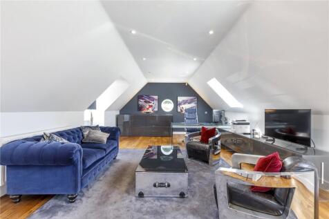 Annexe/Office