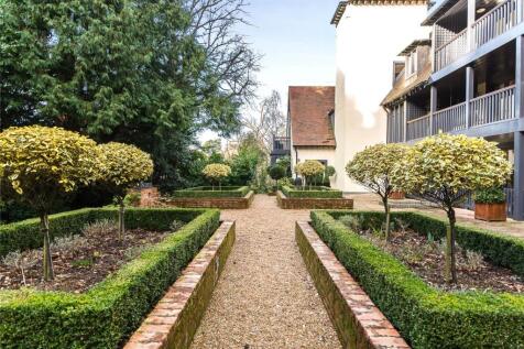 Communal Gardens