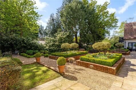 Communal Gardens