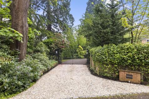 Gated Entrance