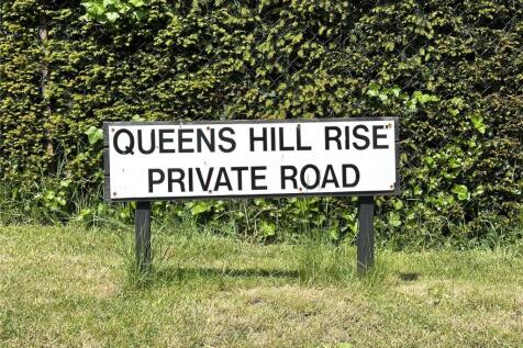 Queenshill Rise