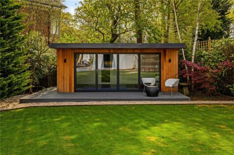 Detached Studio