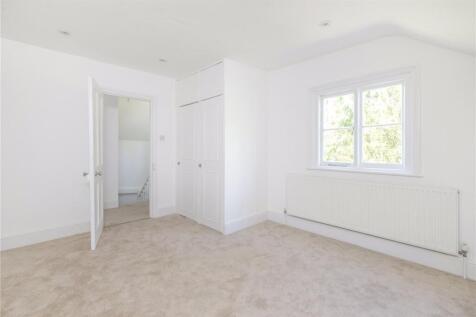Cottage Bedroom