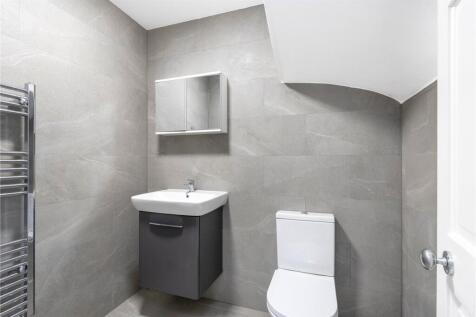 Cottage Cloakroom