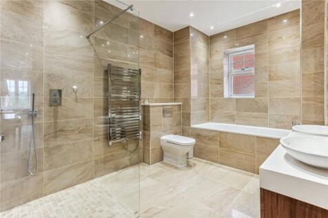 En Suite Bathroom