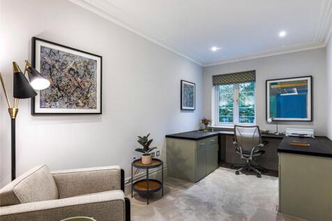 Third Bedroom/Study