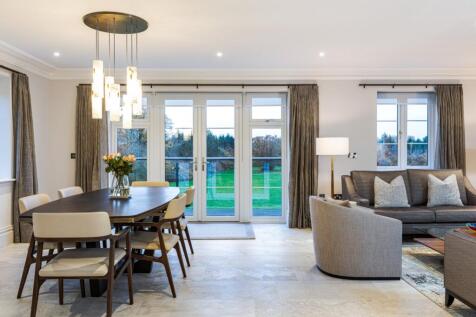 Open Plan