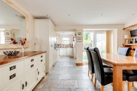 Kitchen and Dining
