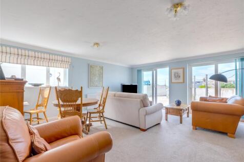 Annexe Living Room