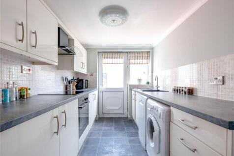 Annexe Kitchen