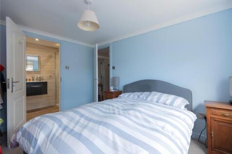 Annexe Bedroom