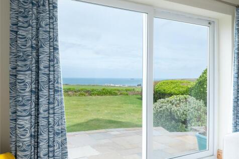 Sitting Room View