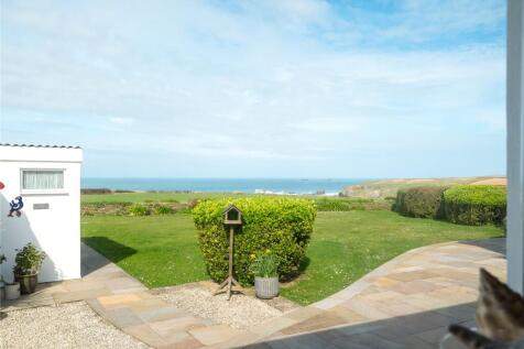 Patio View