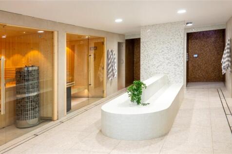 Wellness Area