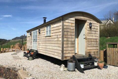 Shepherds Hut