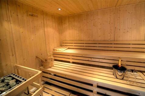 Site Sauna