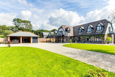 House &amp; Garage