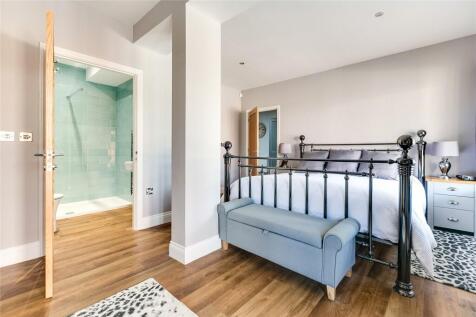 Bedroom Suite