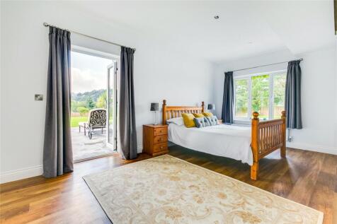 Bedroom Suite