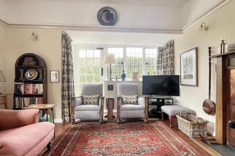 Nursery / Study