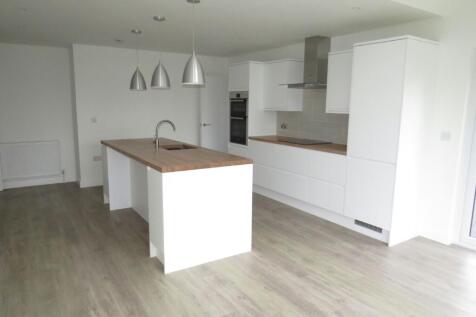 Kitchen/Breakfast/Family Room