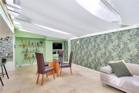 Dining/Garden Room