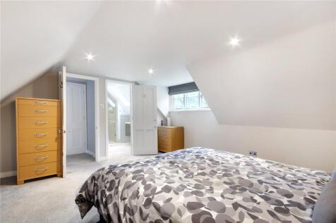 En Suite Bedroom