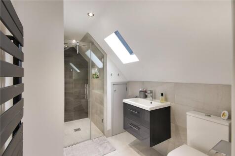 En Suite Shower Room