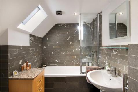 Farmily Bathroom