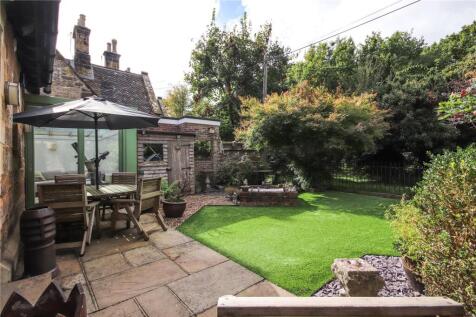 Garden To Rear