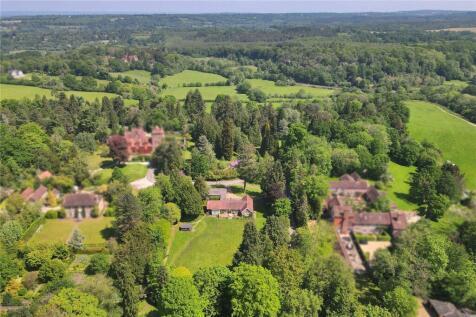 Leyswood Estate