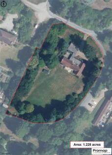Boundary Plan